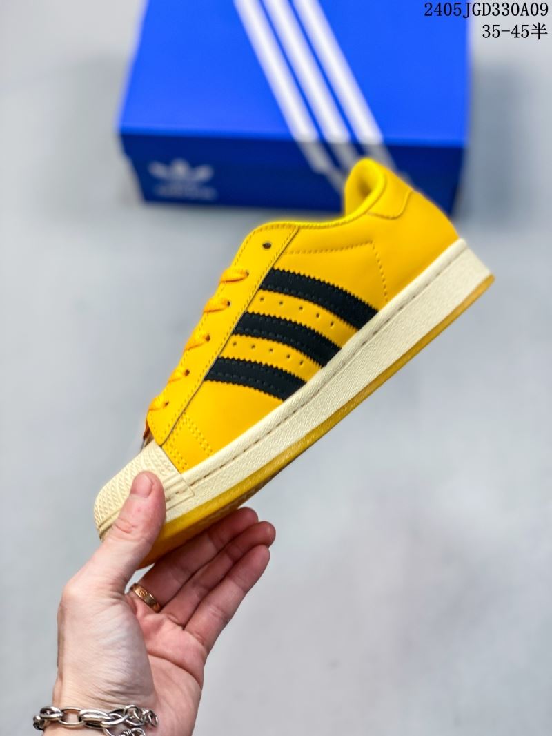 Adidas Superstar Shoes